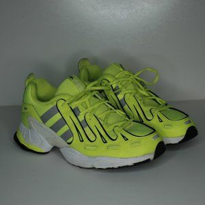 Adidas EQT‎ Gazelle Solar Yellow Sneaker